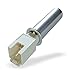 Sensorshop24 - Sonda di temperatura di ricambio per Bosch 00175369 NTC, sensore di temperatura, sensore termico, accessorio di ricambio per lavatrice
