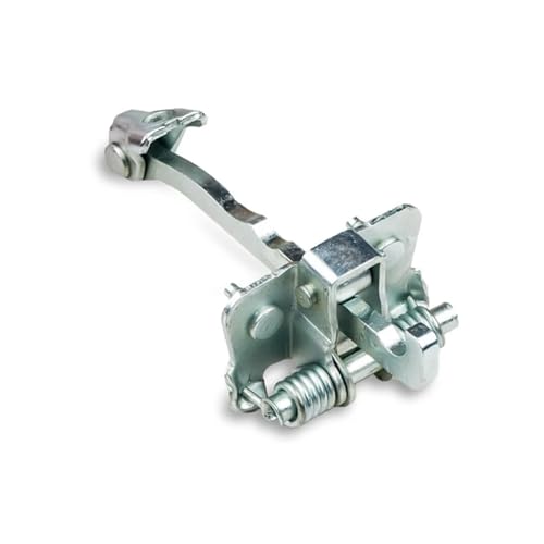 Butée de porte pour Opel Vivaro 2001-2014 charnière de remplacement sangle