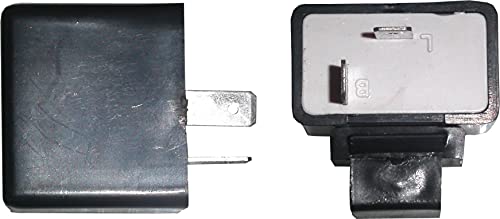 Generic Replacement Indicator Relay For Yamaha TDR 125 1991-2002