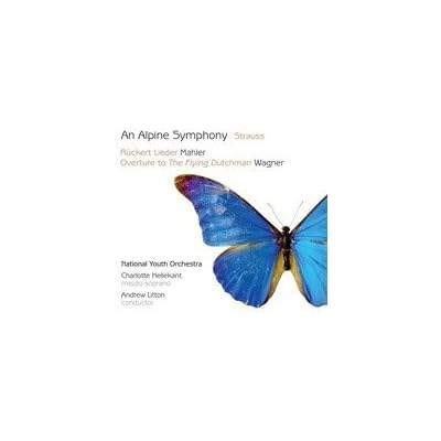 Strauss: An Alpine Symphony