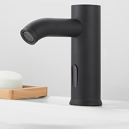 Robinet de cuisine automatique anti-bactérien pour évier