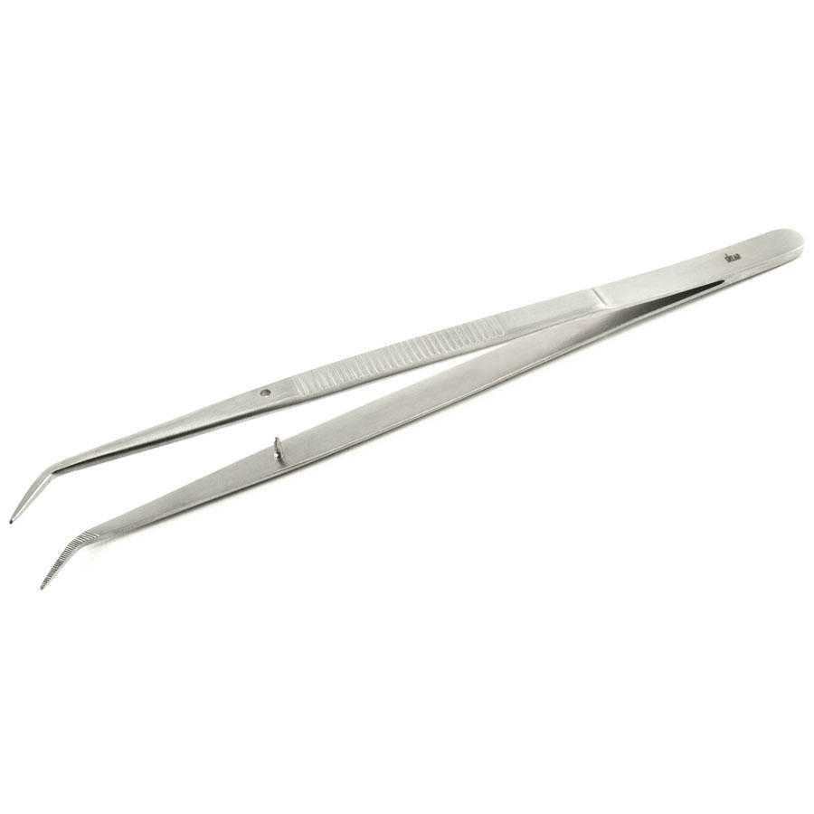 Cambia College Cotton Pliers Dental Instrument-image-47