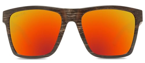 Abaco Cruiser Polarized Sunglasses2