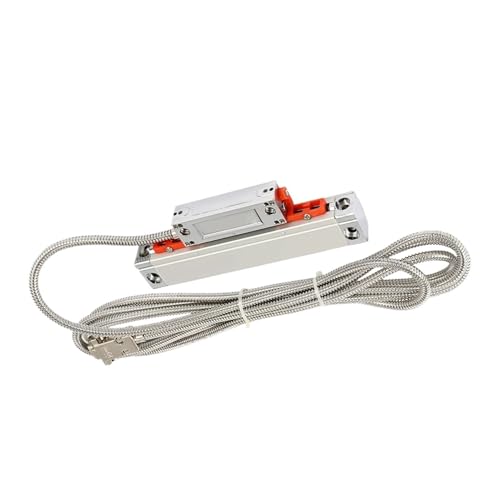 Codeur optique KA300 770mm pour corriger les erreurs de jeu mécanique