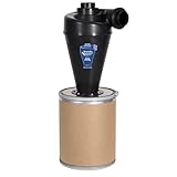 Oneida Air Systems 集塵機&サイクロンセパレーター 0.5-3HPコレクター用 4/5デラックス
