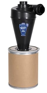 Oneida Air Systems Super Dust Deputy (4/5 Deluxe)