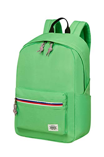 American Tourister Upbeat: Mochila  42.5 cm  19.5  Verde  Neo Mint