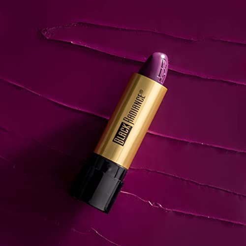 Image of Black Radiance Perfect Tone Lipstick Lip Color Berry Bold (Pack of 5)