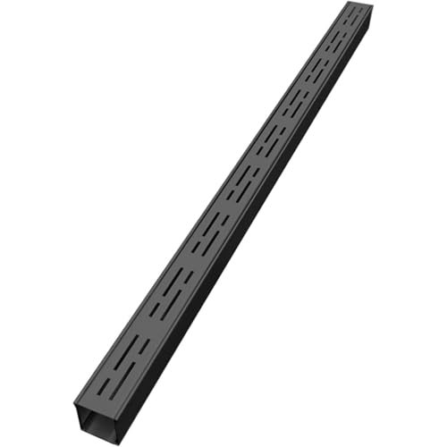 Grilles de drainage inox 304 anticorrosion pour protéger les terrasses contre l'eau stagnante