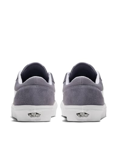 Vans Vero LS Herren Steel Shadow – Ansicht 3