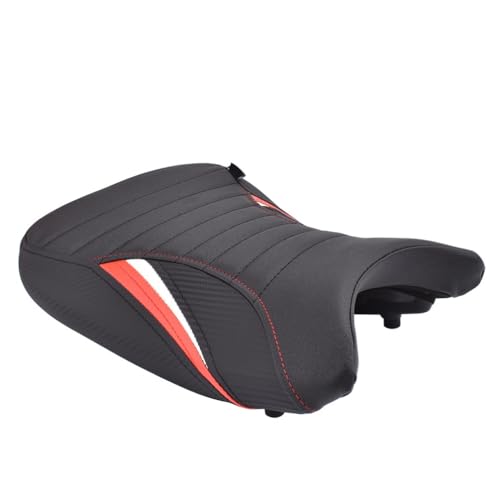 Superficie de asiento premium para conductor de moto S1000RR