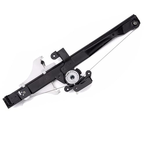 Lève-vitre électrique fluide pour Mondeo MK3 côté arrière gauche IS71 F23201BM