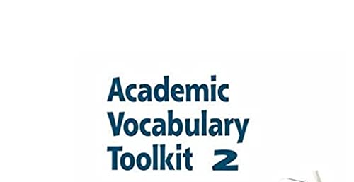 Academic Vocabulary Toolkit 2: Student Text: Mastering High-use Words for Academic Achievement (Summer School) - Image 2