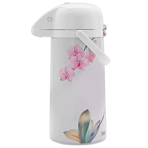 Garrafa Termica Zojirushi AAPE 19 OK Orchid 1,85L
