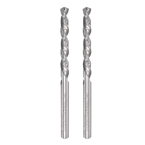 Foret carbure 3 mm pour stopper l'usure prématurée lors du perçage de l'acier inoxydable