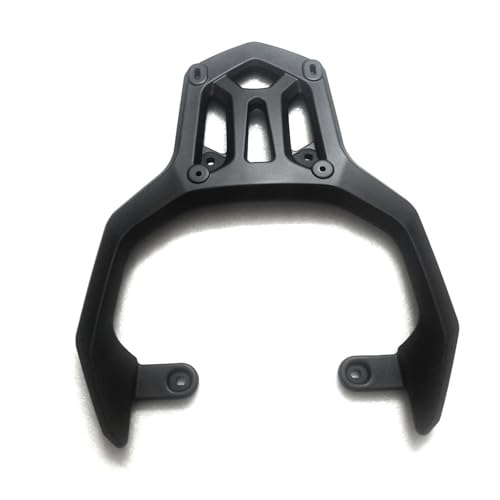 Porte-Bagages arrière de Moto pour Benelli TRK502 Structure Renforcée