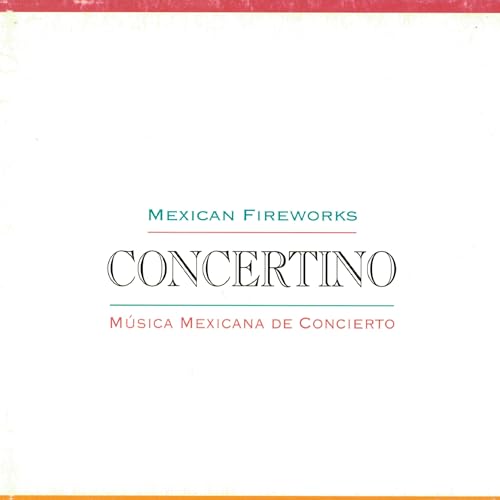 Orquesta Sinfónica Carlos Chávez