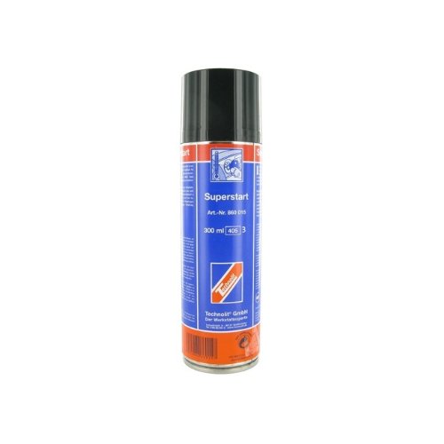 AVVIATORE DI Spray technolit, 300 ML