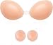 AGAM-INTIMA Nipple Cover Pads Reusable Silicone Breast Concealer Patches