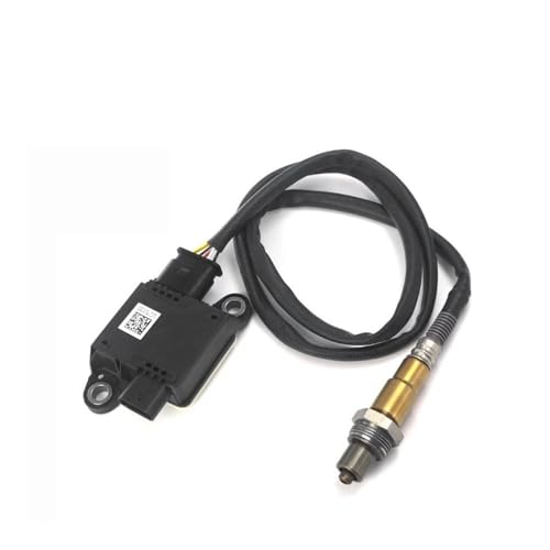 Supprimer le voyant moteur avec le capteur d'oxygène HJ32-5H310-AD Velar