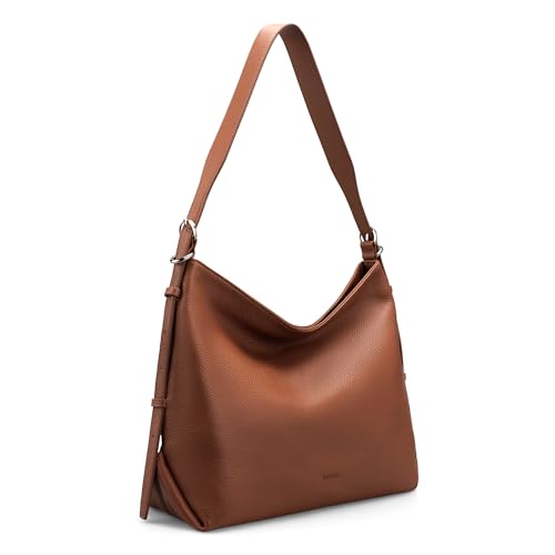 befen Genuine Leather Hobo Bag