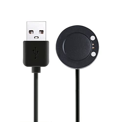 KOCOME Power Adapter Charger Cord Bracket-Base, Portable USB Charging Cable