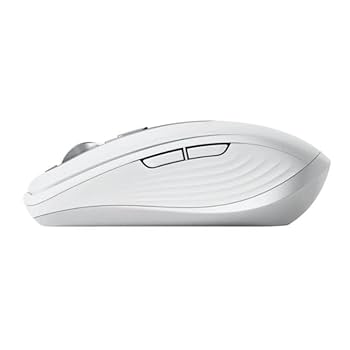 Amazon.com: Logitech MX Anywhere 3 Compact Performance Mouse