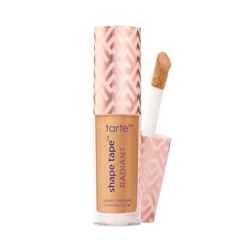 tarte shape tape radiant concealer
