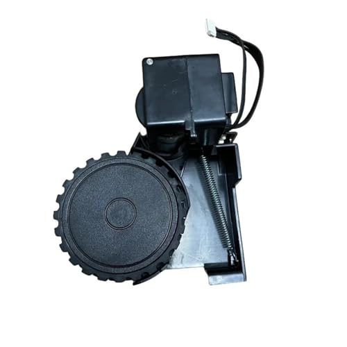 Accessoires de roue pour Roidmi EVE Plus SDJ01RM H30 Plus