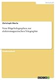 telegraphie  Vom Flügeltelegraphen zur elektromagnetischen Telegraphie