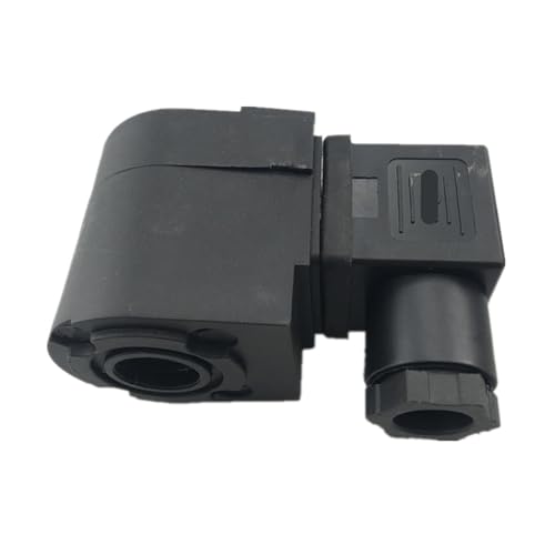 Bobine d'électrovanne à impulsion TH-4475-M PM60 TAE-HA 3" DC24V 1pc