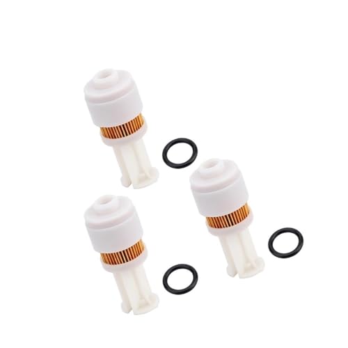 Filtro de aceite y gasolina 65L-24563-00-00 y 35-888289T2 de 3 piezas