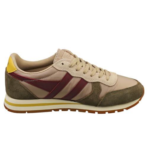 Image of Gola Grandslam Leather