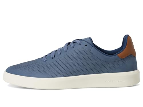 Image of Cole Haan Men's Grand Crosscourt Daily Laser Sneaker