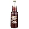 Faygo original Rock & Rye flavored cream cola, 12-fl. oz. glass bottle