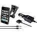 Produktbild T-Mobile Kfz-Set Basic für iPhone 3G/GS