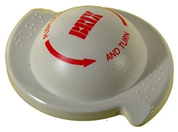 Multi Grip - Twist Cap Opener