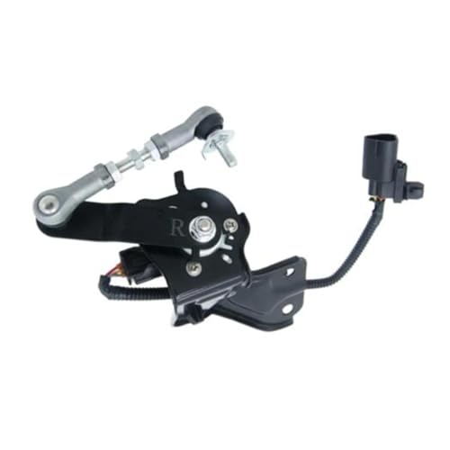 Sensor de nivel de suspensión para Toyota Land Cruiser, precisión trasera