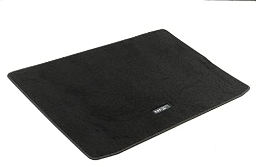 Tapis de coffre sur mesure pour maintenir propre votre Opel Meriva B MTM BA-0633