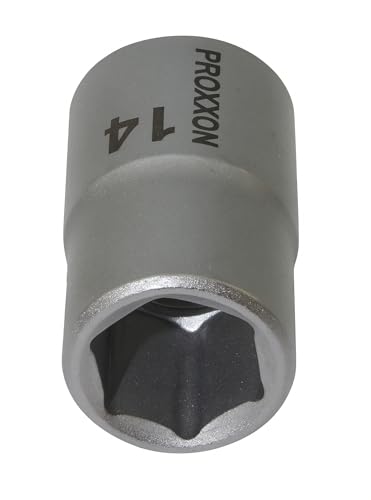 Image of Proxxon 23412 1 /2 inch Individual Socket (14mm)