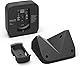 Philips Hue Outdoor Sensor Schwarz