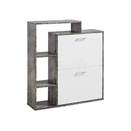 BAÏTA Meuble à chaussures LILY