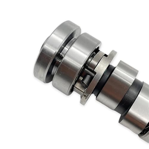 Árbol de levas moto componentes de motor LONCIN YB300H HENGJIAN S7 4
