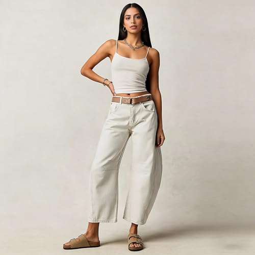 La Mejor Selección de Jeans de Dama , tabla con los diez mejores. 11 Imagen adicional