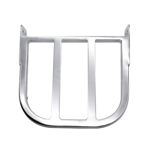 Porte-bagages moto arrière Marauder VZ800 support bagages custom 1997-2007