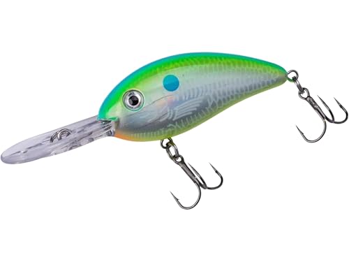 Bomber Lures: Fat Free Shad