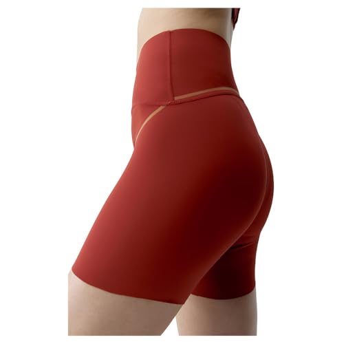 Shorts Brone Born Living Yoga S extensible à haute compression - 3