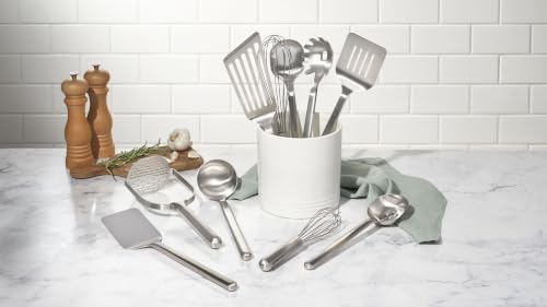 Le Creuset Stainless Steel Signature Whisk, 9.5 inch by Le Creuset - Used condition - Image 2