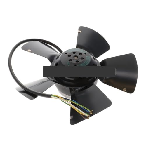 Ventilateur de refroidissement compact A2D300-AP02-24 à grand débit axial - 3