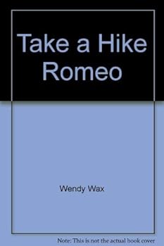 Paperback Take a Hike, Romeo Book